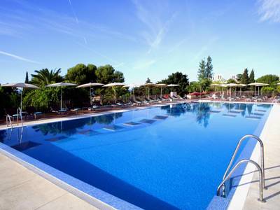 Don Carlos Deluxe Villas