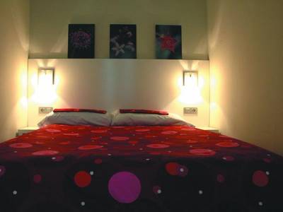 DingDong Express Hostel