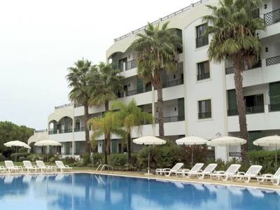 Formosa Park Apartamento