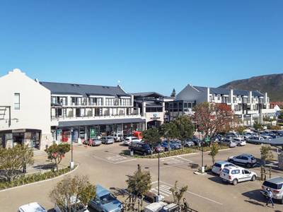 The Whale Coast All-Suite Hotel