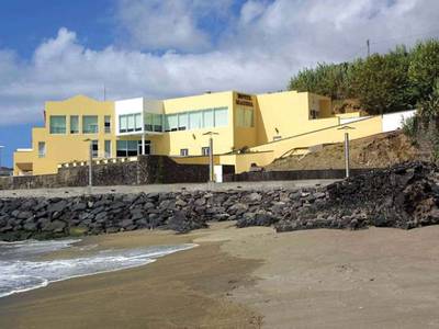 Vinha d´Areia Beach Hotel