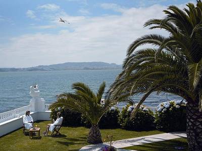 Talaso Hotel Louxo La Toja