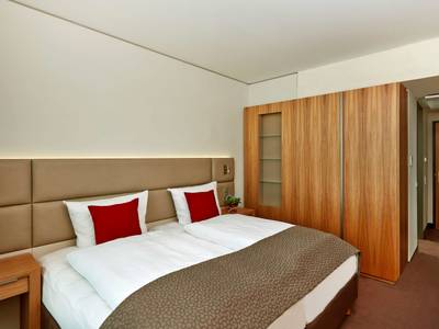 H4 Hotel München Messe