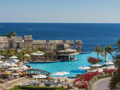 Concorde El Salam Hotel Sharm el Sheikh - Sport