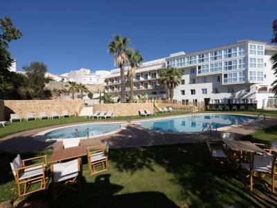 Catalonia Mirador des Port