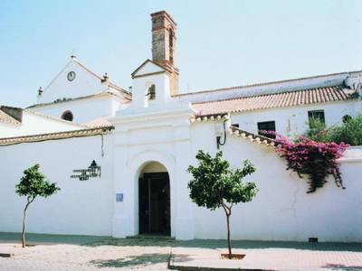 Monasterio de San Francisco