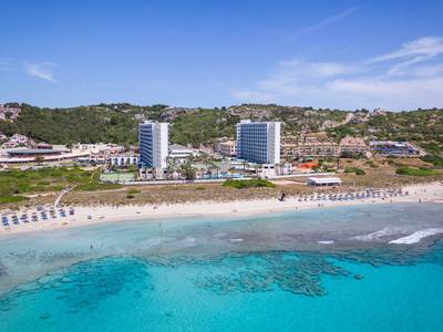 Sol Milanos & Pinguinos Club