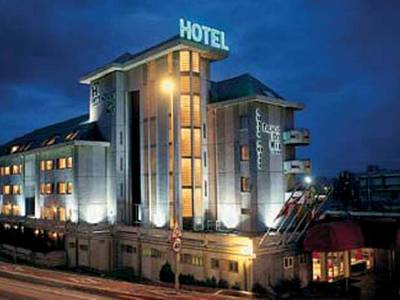 Hotel Sercotel Suite Palacio del Mar