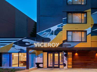 Kimpton Mason & Rook Hotel Downtown