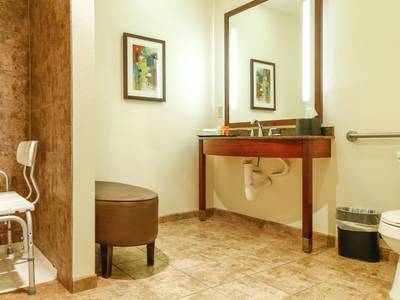 Best Western Rocky Mountain Lodge (Foto)