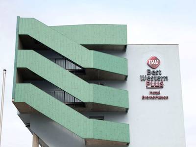 Best Western Plus Bremerhaven