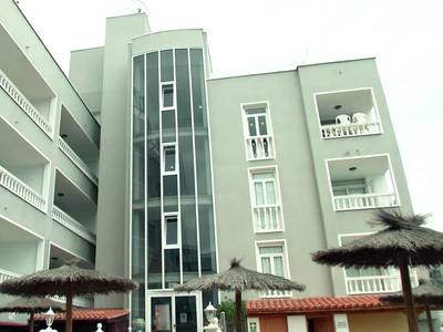 Lagos de Cesar by Blue Sea