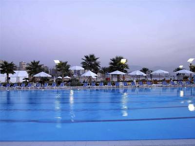 Mövenpick Hotel Beirut