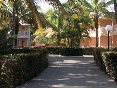 Grand Bahia Principe San Juan