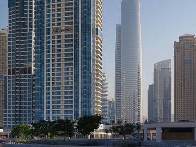 Mövenpick Hotel Jumeirah Lakes Towers