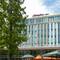 Hampton by Hilton Amsterdam Arena Boulevard