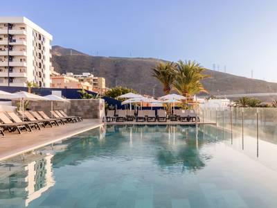 Catalonia Punta Del Rey