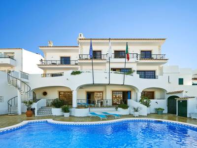 Cheerfulway Bertolina Mansion AL