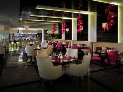 Marriott Hotel Al Jaddaf Dubai