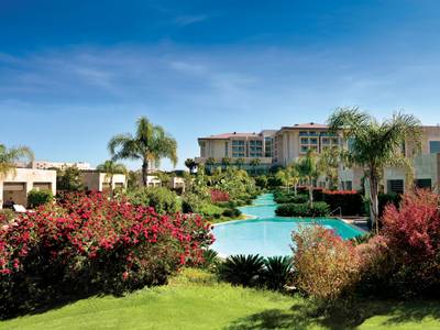 Regnum Carya Golf & Spa Resort