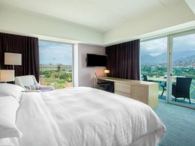 Sheraton San Jose - Costa Rica