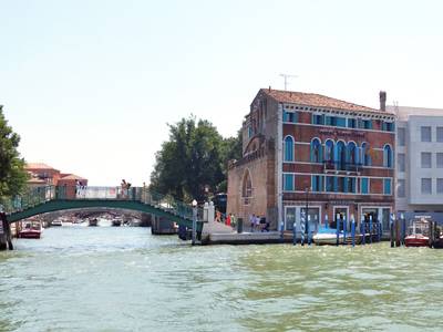 Santa Chiara & Residenza Parisi