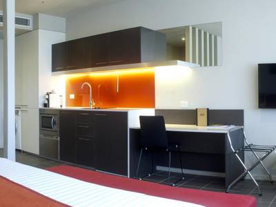 Abode Hotel Woden