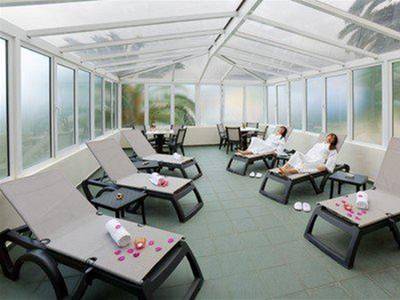 Hotel & Spa Tierra de Oro