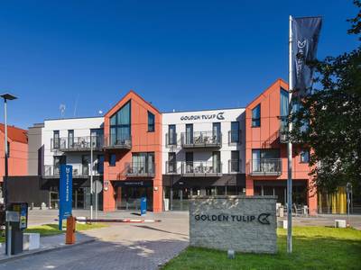 Golden Tulip Gdansk Residence