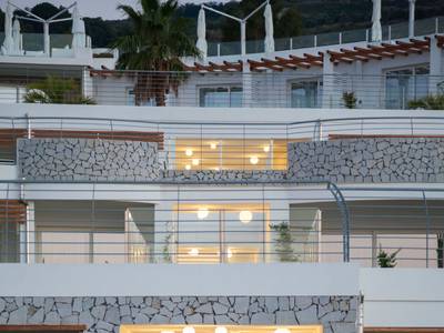 Infinity Resort Tropea