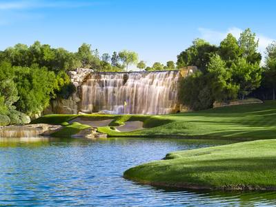 Encore Resort & Tower Suites at Wynn Las Vegas