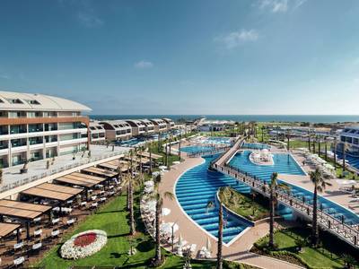 TUI MAGIC LIFE Jacaranda