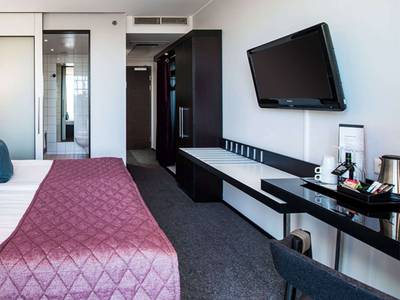 Clarion Stockholm (Foto)