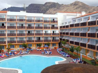 TUI SUNEO Tamaimo Tropical