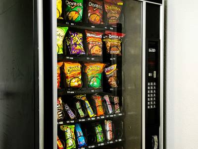 Motel 6 Modesto - Downtown