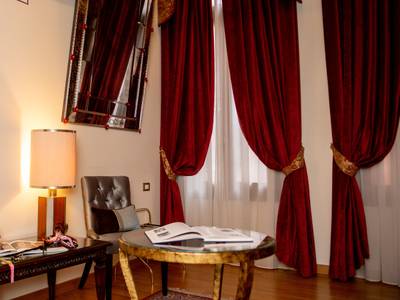 Ca dell´Arte - Venezia