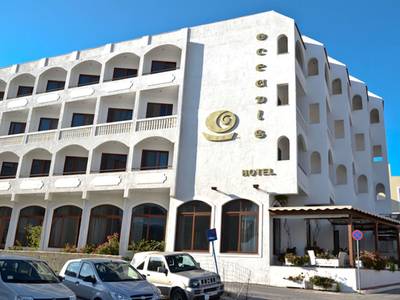 Oceanis Hotel