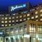Radisson Blu Hotel, Cottbus