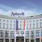 Radisson Blu Hotel, Cottbus