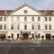 Best Western Premier Grand Hotel Russischer Hof