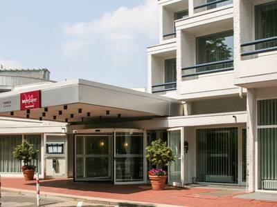 Mercure Hameln (Foto)