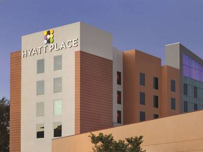 Hyatt Place San Jose - Pinares