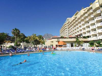 HOVIMA Costa Adeje - Only Adults