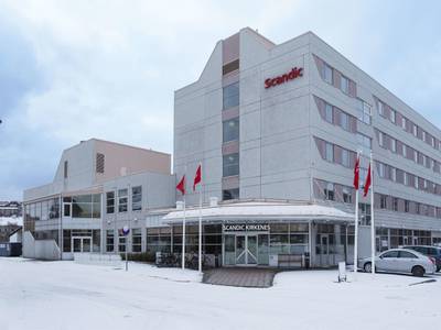 Scandic Kirkenes