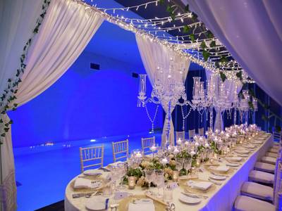 Hilton London Bankside