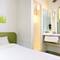 ibis budget Manchester Centre Pollard Street