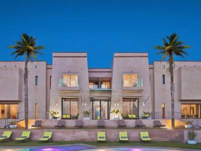 AG Hotel Resort & Spa Marrakech