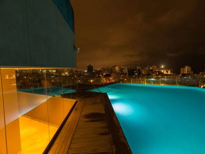 Hilton Lima Miraflores