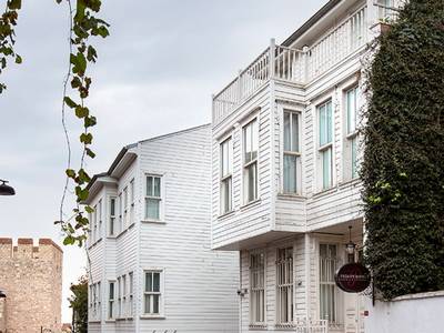 Premist Hotels Sultanahmet