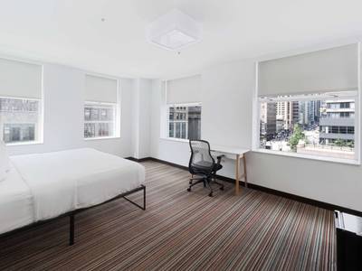 Courtyard New York Manhattan Herald Square